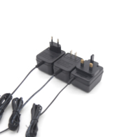 Transformador LED de Alta Eficiencia, Fuente de Alimentación de 12V 24V para Aplicaciones de Iluminación Interior y Exterior