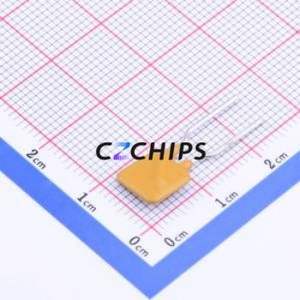 FHT300-16F Resettable Fuse Through hole Component (THT),P=5.1mm Fuse 16V 100A 3A 6A - Product Image 2
