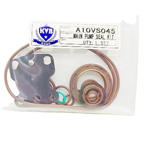 Kit de sellos para bomba hidráulica A10VSO140, kit de juntas tóricas para bomba de pistón hidráulica - Product Image 3