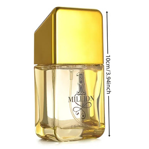 <span class=keywords><strong>Perfume</strong></span> Bestseller Special <span class=keywords><strong>Gold</strong></span> <span class=keywords><strong>Million</strong></span> Lasting Light, Fragancia Fresca, Venta al por Mayor para Estudiantes, 50 ml - Product Image 5
