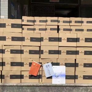 Válvula de Flujo para Baja Temperatura con Posicionador de Válvula Samson 3730-31, Regulador de Filtro Fisher 67CFR y Convertidor de Presión 3051 - Product Image 6