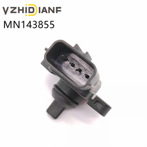 Sensor de Presión Absoluta del Colector (MAP) MN143855 E1T42471 para Mitsubishi Lancer 9, Pajeiro, Turbina, <span class=keywords><strong>L200</strong></span> 1.6L 1.3L - Product Image 4