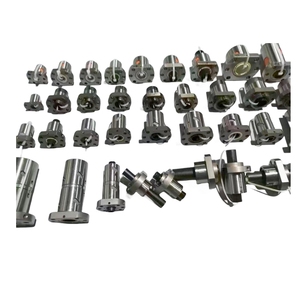 สกรูบอล C3 2010 <span class=keywords><strong>bnk</strong></span> 2010 CNC บอลสกรู2020 2520 2500มม. - Product Image 1