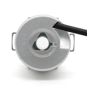 Encoder Heidenhain Ern430 2048 01-03 de Aluminio para Servomotor de Máquina CNC, Importado de Alemania - Product Image 2