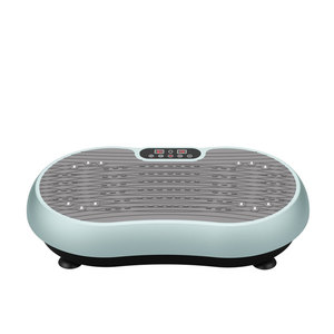 Nowcozy plaque de Vibration plate-forme de Fitness Machine d'exercice vibrant secouant corps complet Shaker entraînement vibrer support secouer conseil - Product Image 5