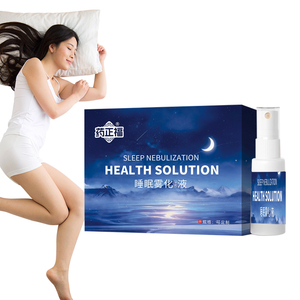 Spray d'oreiller naturel et biologique à marque privée <span class=keywords><strong>pour</strong></span> un sommeil profond et un soulagement de l'insomnie, favorisant un endormissement plus rapide <span class=keywords><strong>pour</strong></span> un meilleur repos - Product Image 2