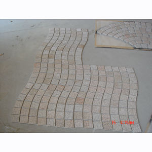 Noms de pierres à combiner sur le filet, pavage de <span class=keywords><strong>granit</strong></span> au <span class=keywords><strong>portugal</strong></span> - Product Image 1