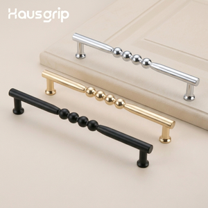 Poignée <span class=keywords><strong>de</strong></span> <span class=keywords><strong>meuble</strong></span> en alliage <span class=keywords><strong>de</strong></span> zinc Hausgrip, poignées <span class=keywords><strong>de</strong></span> tiroir solides, boutons <span class=keywords><strong>de</strong></span> <span class=keywords><strong>meuble</strong></span> <span class=keywords><strong>vintage</strong></span> classiques, poignée <span class=keywords><strong>de</strong></span> porte <span class=keywords><strong>de</strong></span> <span class=keywords><strong>meuble</strong></span> - Product Image 1