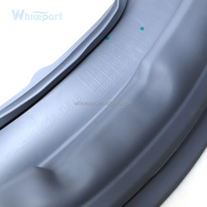 <span class=keywords><strong>Joint</strong></span> de <span class=keywords><strong>porte</strong></span> de <span class=keywords><strong>machine</strong></span> <span class=keywords><strong>à</strong></span> <span class=keywords><strong>laver</strong></span> original 4986EN1003A convient <span class=keywords><strong>à</strong></span> de nombreux lave-linge LG - Product Image 5