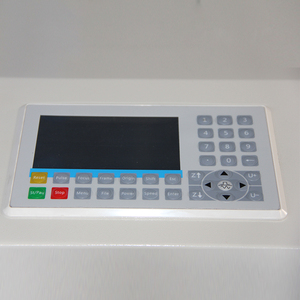 Máy khắc <span class=keywords><strong>laser</strong></span> cắt <span class=keywords><strong>laser</strong></span> CO2 4060 6090 1390 1610 80w 100w khắc gỗ, acrylic, da, nhựa, MDF - Product Image 5