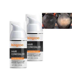 Produits de coiffage pour hommes naturels et durables, produits de coiffage pour hommes - Product Image 5