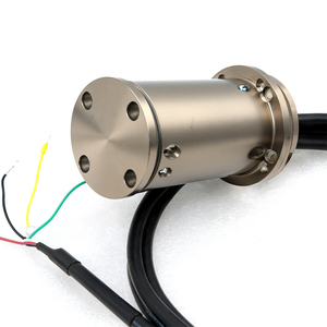 Rs485เซ็นเซอร์ระดับน้ำมันเชื้อเพลิง420mA อุทกสถิตใต้น้ำ - Product Image 3