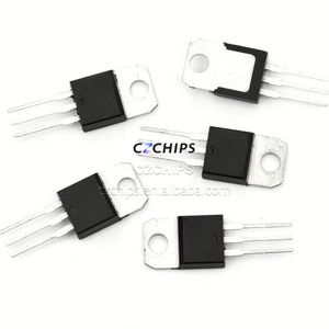 Nouveau transistor semi-conducteur triode BYC8-1200P TO220-2 autorisé, source unique pour les composants électroniques CZSKU:J4Z6S5R6 - Product Image 1