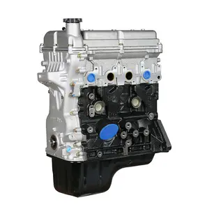 雪佛兰Beat M300 Spark Daewoo Matiz 3热卖电机1.0L LMT B10D1发动机总成