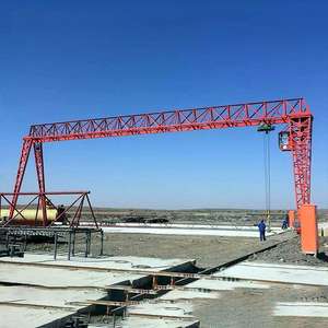 Grúa de pórtico de una sola viga con polipasto eléctrico monorraíl modelo MH, 3 toneladas, 5 toneladas, 8 toneladas, 10 toneladas, <span class=keywords><strong>15</strong></span> toneladas, 16 toneladas, 20 toneladas, 25 toneladas, 30 toneladas, 32 toneladas - Product Image 3