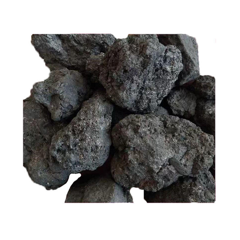 Graphitized Petroleum Coke Hard Coke Particles