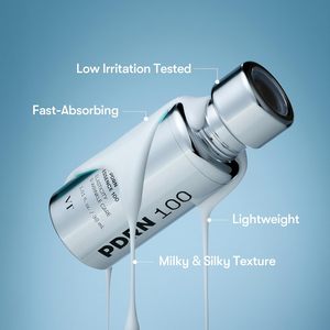 VT PDRN 100 Siero Viso Anti-Età per Donne, 30ml, per Elasticità e Cura delle Rughe, in Flacone - Product Image 6