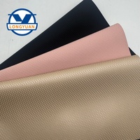 Cuir PU de qualité supérieure, élégant et résistant, pour chaussures et sacs pour femmes |   Design de mode en similicuir