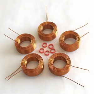 Aluminum Enameled Wire Polyurethane Insulation 0.10 5.00mm General Purpose QAL 03 - Product Image 4