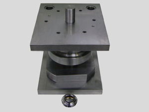 Molde de metal para estampado de terminales, letras y números de cobre y latón, herramienta de prensado y punzonado - Product Image 3