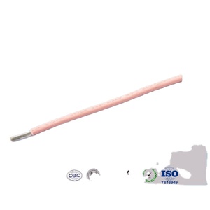 Câbles de charge pour véhicules électriques EVJT EVJE 18-8AWG, fil de cuivre - Product Image 1