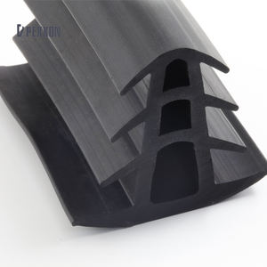 <span class=keywords><strong>EPDM</strong></span> طوق من المطاط ل الألواح الشمسية للماء شريط عازل لوح شمسي <span class=keywords><strong>t</strong></span> شكل طوق من المطاط ختم 20 مللي متر - Product Image 1