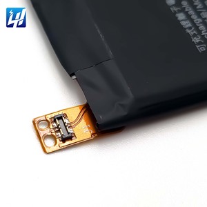 Batería de teléfono móvil de 2900mAh DE FÁBRICA DE China para <span class=keywords><strong>Nokia</strong></span> <span class=keywords><strong>5</strong></span> Nokia5 <span class=keywords><strong>Dual</strong></span> SIM batería de iones de litio HE336 - Product Image 3