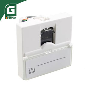 GETEKnet pour <span class=keywords><strong>Legrand</strong></span> Telecom Parts Panel Module Face Plate - Product Image 6