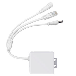 Router CM2 4G para Monitoreo Exterior con Función de Módem, Sin Firewall, Tarjeta SIM 4G - Product Image 1