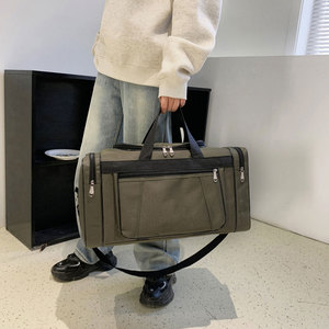 Wholesale Custom Logo Variety Colors Large Capacity <strong>Sports</strong> Travel Gym Duffle <strong>Bag</strong> Men <strong>Women</strong> <strong>Sports</strong> <strong>Bag</strong> Travel <strong>Bags</strong> With Crossbody - Product Image 3