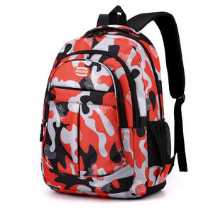 Mochila Oxford de gran capacidad <span class=keywords><strong>para</strong></span> estudiantes de secundaria y bachillerato, niños y niñas, <span class=keywords><strong>para</strong></span> viajes al aire libre, venta al por mayor de <span class=keywords><strong>Amazon</strong></span> - Product Image 3