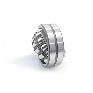 22244F3/W33 Spherical Roller Bearing 220x400x108mm F3 <strong>Steel</strong> Cage W33 Grooves - Product Image 3