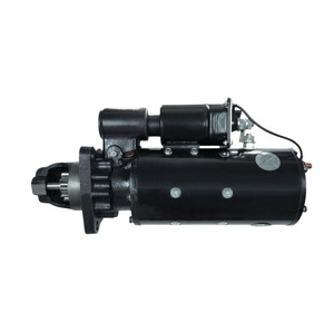 ระบบไฟฟ้ารถยนต์ประสิทธิภาพสูงสำหรับรุ่นต่างๆ 1970 K38 MTU 16V 2000 133261OEM - Product Image 2