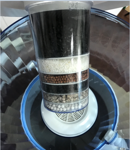 <span class=keywords><strong>Kangen</strong></span>-máquina dispensadora de agua independiente, filtro purificador, dispensador automático, maquinaria de tratamiento de agua - Product Image 6