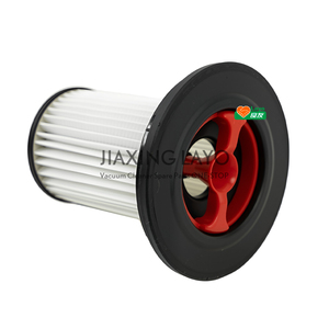 Bộ lọc bụi thay thế cho <span class=keywords><strong>Bosch</strong></span> không giới hạn Gen2 Series 8 Máy hút bụi Bộ lọc HEPA Phụ kiện phụ tùng 12036642 12023349 - Product Image 1