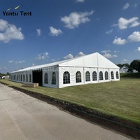 Gran oferta de China, tienda de campaña para bodas y fiestas al aire libre, diseño de moda para eventos, carpas de exposición baratas, carpas grandes para ferias comerciales