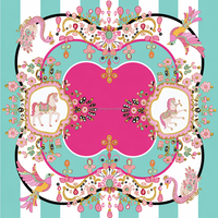Tapis de Mahjong de luxe imperméable, style américain, housse de table de jeu, tapis de table de Mahjong royal