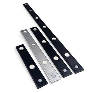 Lámpara Inteligente Nordic Light, Luz LED para Vitrina con Batería RGBW, Luces para Gabinetes de Cocina - Product Image 2