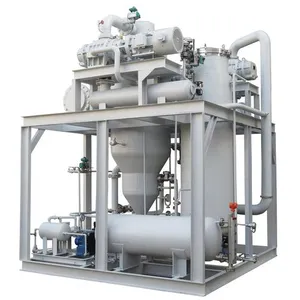 Starch Sugar Evaporative with Automatic Evaporators/Evaporator for Sugarcane Sugar Production