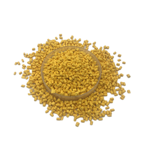 Niềm tin masterbatch đầy màu sắc thổi phim chủ lô - Product Image 4