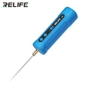 Removedor de Pegamento Eléctrico RELIFE LG1, Herramienta para Remover Pegamento <span class=keywords><strong>OCA</strong></span> de Pantallas de Teléfonos Móviles, Limpieza de Polarizadores <span class=keywords><strong>OCA</strong></span> - Product Image 2