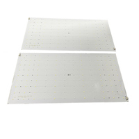 Panneau lumineux LED pour la croissance des plantes, 35W 50W 120 Watt UV IR 660NM 730NM, carte de circuit imprimé, module LED pour la croissance des plantes d'intérieur