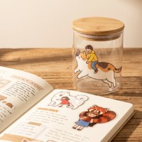 Autocollants pour animaux de compagnie personnalisés à faible MOQ, autocollants géants pour animaux de compagnie, autocollants kawaii pour scrapbooking