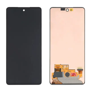 <span class=keywords><strong>Prix</strong></span> de gros original celular Pantalla écran Lcd LCD complet pour <span class=keywords><strong>Samsung</strong></span> <span class=keywords><strong>A54</strong></span> - Product Image 2