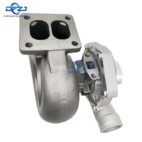 Turbocompresseur de marque DFZJ 7N-4651 4N-6859 7N-1709 0R5796 Applicable aux moteurs de chargeuses 936F 936E 950B 950E 3306 3304 3304DI T04B91
