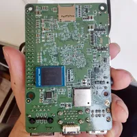 Carte de développement Youyeetoo Pico PC Gigabit Ethernet Rockchip RK3588S, carte mère IA Android Linux Ubuntu/Debian 3x USB 26 broches