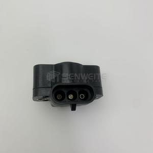 Sensor de posición del acelerador Senweite Re261356 para piezas de excavadora John Deere - Product Image 1