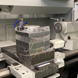 Sino CNC機械重厚水平CNC旋盤機CK6185E CK6180フラットベッドシングルスピンドル多機能 - Product Image 4