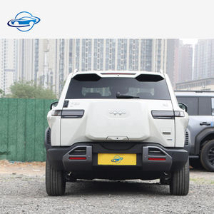 รถยนต์ไฟฟ้า BYD Equation Leopard Titanium <span class=keywords><strong>3</strong></span> SUV ดีไซน์ทันสมัย ประหยัดพลังงาน รถยนต์พลังงานใหม่ 5 ที่นั่ง - Product Image 5