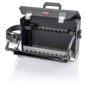 KNIPEX 00 21 02 LE Bolsa para herramientas "Classic" sin herramientas 180 mm - Product Image 1